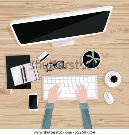 Office Desktop Office Desktop