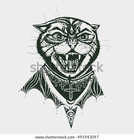 cat tattoo stock images royalty free images u0026 vectors shutterstock cat tattoo stock images royalty free images u0026 vectors shutterstock