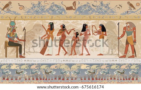 Pharaoh Stock Images, Royalty-Free Images & Vectors | Shutterstock