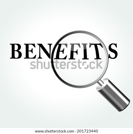 Features And Benefits Stock Images, Royalty-Free Images & Vectors ...