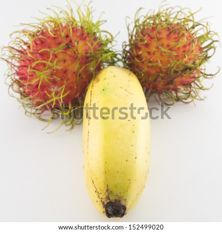 stock-photo-banana-and-rambutan-in-penis