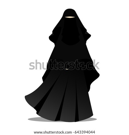 Muslim Woman Stock Images, Royalty-Free Images & Vectors 