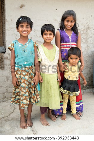 Village Girl Stock Images, Royalty-Free Images & Vectors | Shutterstock