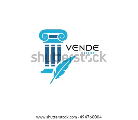 Law Logo Stock Images, Royalty-Free Images & Vectors | Shutterstock