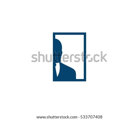 Man Logo Stock Images, Royalty-Free Images & Vectors | Shutterstock