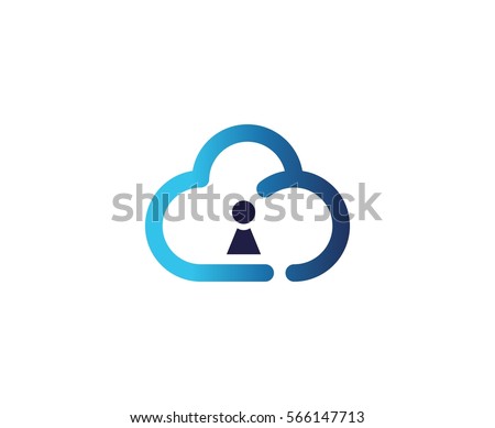 Cloud Logo Stock Images, Royalty-Free Images & Vectors | Shutterstock