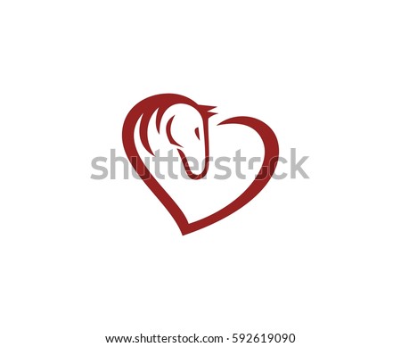 Download Horse Heart Stock Images, Royalty-Free Images & Vectors ...