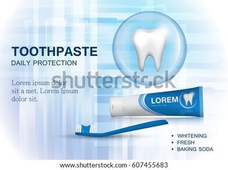 sexy tooth paste ads three girls fucking one guy