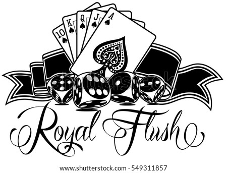 Poker Logo Stock Images, Royalty-Free Images & Vectors | Shutterstock