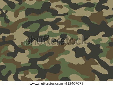 texture military camouflage repeats seamless army green hunting