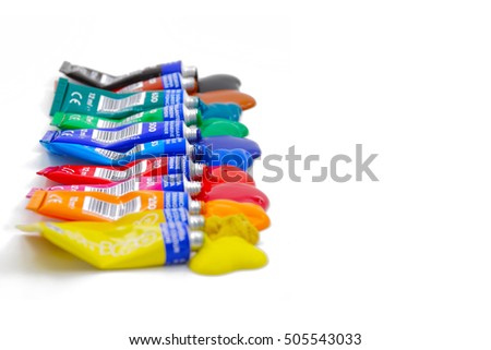 Various - Squeezed Out Various - Squeezed Out