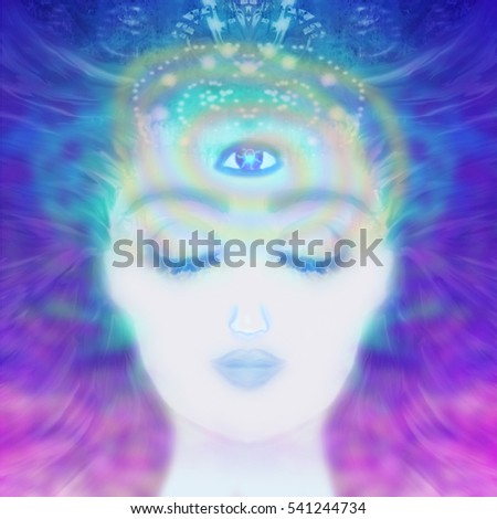 third eye
