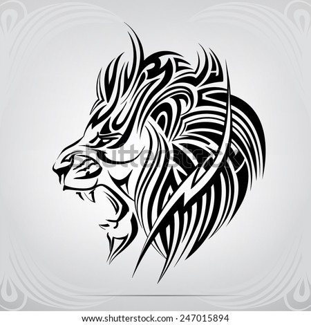 lion tattoo stock images royalty free images u0026 vectors shutterstock lion tattoo stock images royalty free images u0026 vectors shutterstock