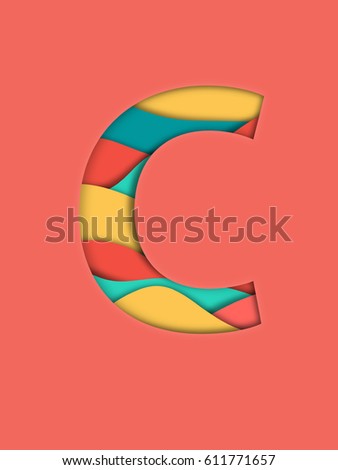 Letter C Stock Images, Royalty-Free Images & Vectors | Shutterstock