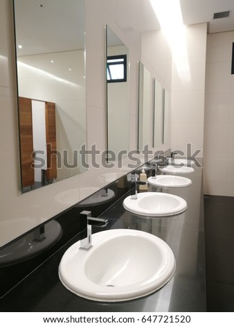 Public Bathroom Mirror public restroom mirror stock images, royalty-free images & vectors Public Bathroom Mirror public restroom mirror stock images, royalty-free images & vectors
