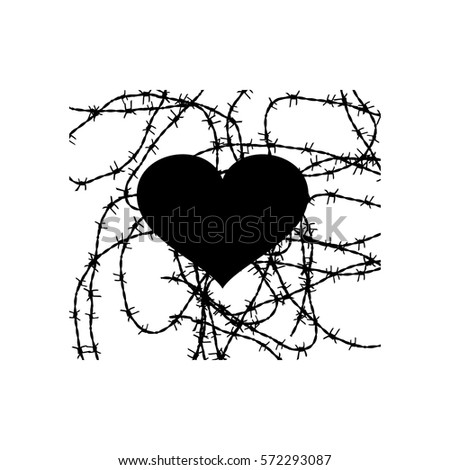 Prison Fence Tattoo Prison Fence Tattoo