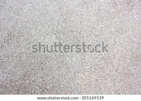Floor Material old gray terrazzo floor material concrete stock photo 305169539 Floor Material old gray terrazzo floor material concrete stock photo 305169539