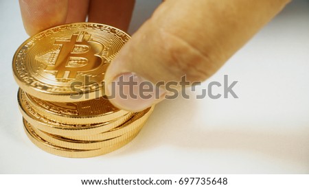 bitcoin api developer
