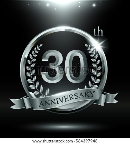 30th Anniversary Stock Images, Royalty-Free Images & Vectors | Shutterstock