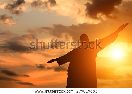 Jesus Stock Images, Royalty-Free Images & Vectors | Shutterstock