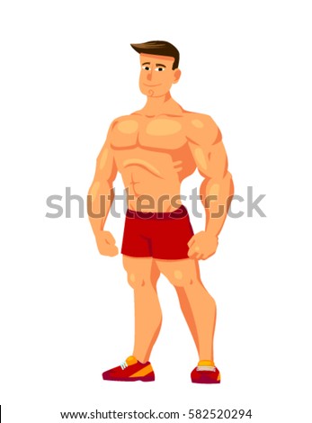 Shirtless Stock Images, Royalty-Free Images & Vectors | Shutterstock