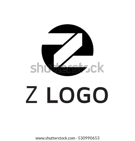 Z Logo Stock Images, Royalty-Free Images & Vectors | Shutterstock