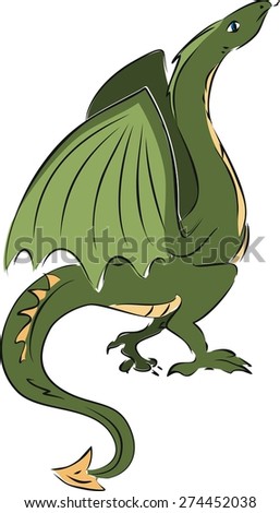 Wyvern Stock Images, Royalty-Free Images & Vectors | Shutterstock