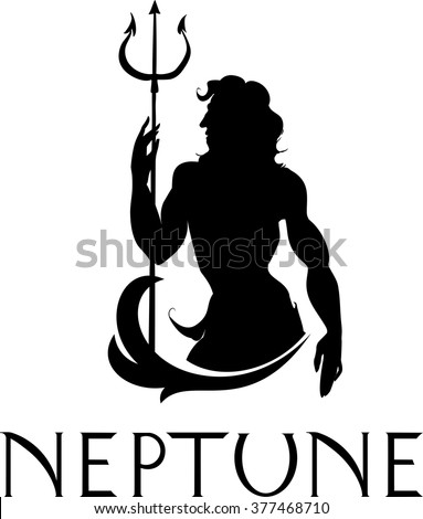Download Neptune Stock Illustration 378813826 - Shutterstock