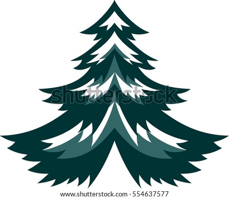 Evergreen Tree Stock Images, Royalty-Free Images & Vectors | Shutterstock