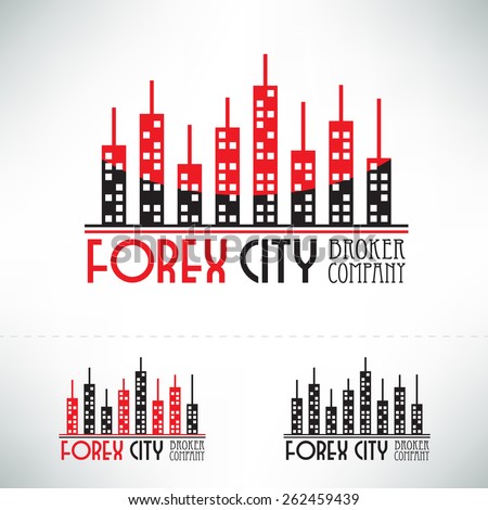 Forex city