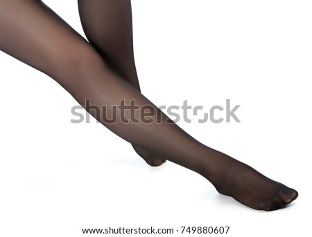 Pantyhose Stock Images, Royalty-Free Images & Vectors | Shutterstock