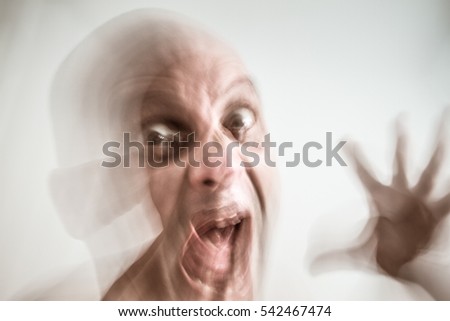 Image result for IMAGES OF DERANGED PEOPLE SCREAMING
