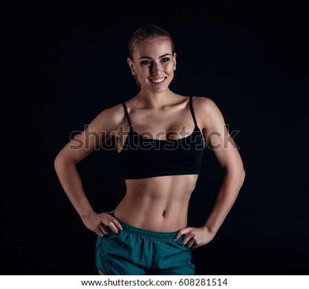 Agree, Young girls showing muscles Join. Young girls showing muscles