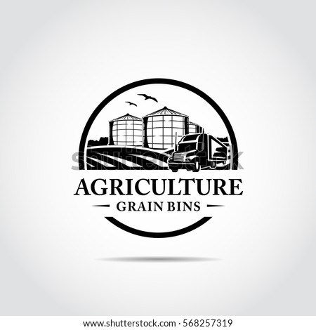 Download Grain Bin Svg Free