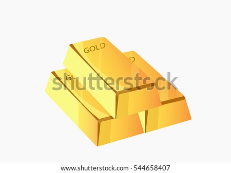 Gold Bar Stock Images, Royalty-Free Images & Vectors | Shutterstock