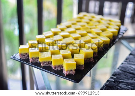 Kuih Stock Images, Royalty-Free Images & Vectors 