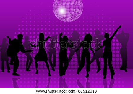 Dance Steps Stock Photos, Images, & Pictures | Shutterstock
