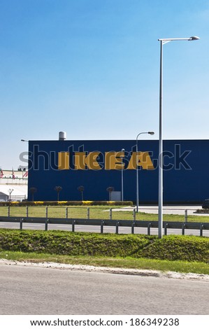 ikea barriers to entry Ikea centres russia is a secure partner for international retailers looking to enter the russian market where many of the cultural and legal barriers to entry have. ikea barriers to entry Ikea centres russia is a secure partner for international retailers looking to enter the russian market where many of the cultural and legal barriers to entry have.