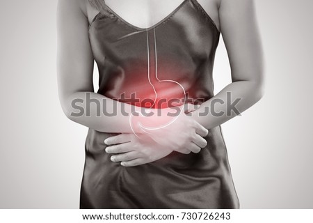 Stomach Stock Images, Royalty-Free Images &amp; Vectors ...