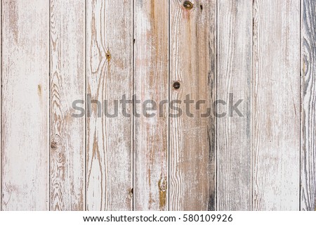 Vintage White Wood Texture Vintage White Wood Texture