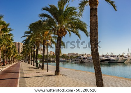 Online dating mallorca