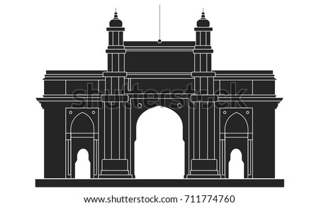 Gateway Of India Stock Images, Royalty-Free Images & Vectors | Shutterstock