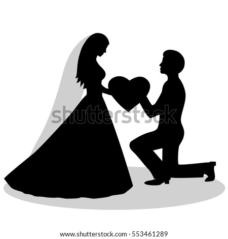 https://thumb1.shutterstock.com/display_pic_with_logo/166549528/553461289/stock-vector-the-bride-and-groom-silhouette-the-black-silhouette-of-a-bride-and-groom-isolated-on-white-553461289.jpg