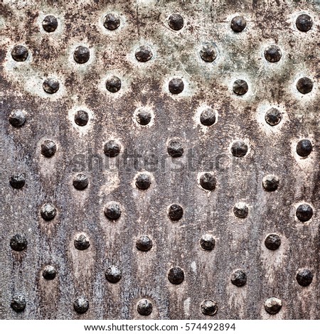 Rusty Metal Door door old studded stock images, royalty-free images & vectors Rusty Metal Door door old studded stock images, royalty-free images & vectors