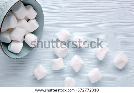 Marshmallow Stock Images, Royalty-Free Images & Vectors | Shutterstock
