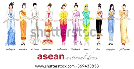 Asean Stock Images, Royalty-Free Images & Vectors | Shutterstock