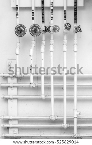 Hydrogen Gas: Valves For Hydrogen Gas