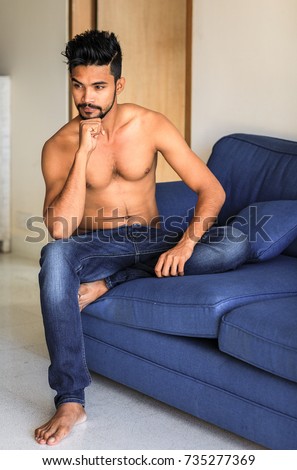 Porn your nude muscle arab sexy funny