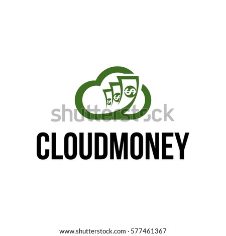 Money Logo Stock Images, Royalty-Free Images & Vectors | Shutterstock