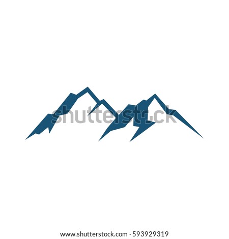 Free Free Mountain Line Svg 762 SVG PNG EPS DXF File